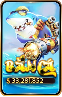 Game bắn cá Vuaclub