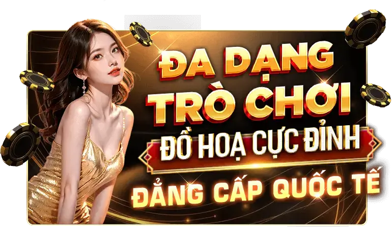Banner cổng game Vuaclub