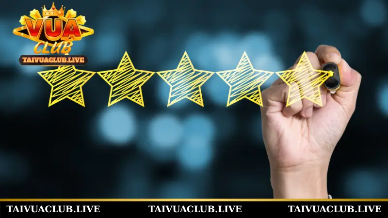 Một số đánh giá Vuaclub khách quan từ người chơi