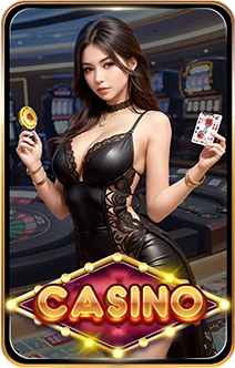 Game casino Vuaclub